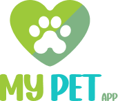My Pet - Landing Logo